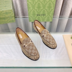 Gucci loafers